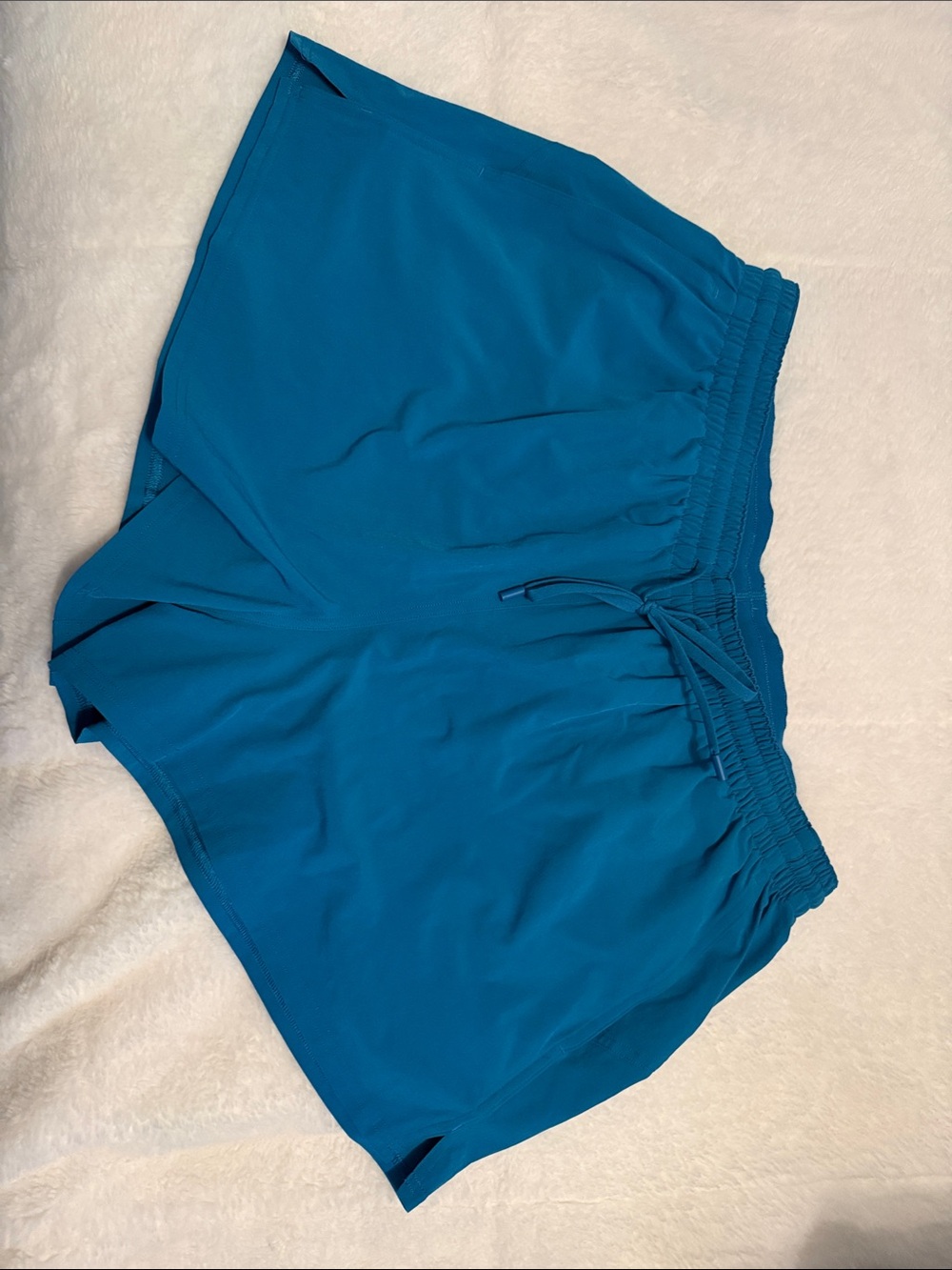 Lulu pace breaker shorts - Picture 2 of 3